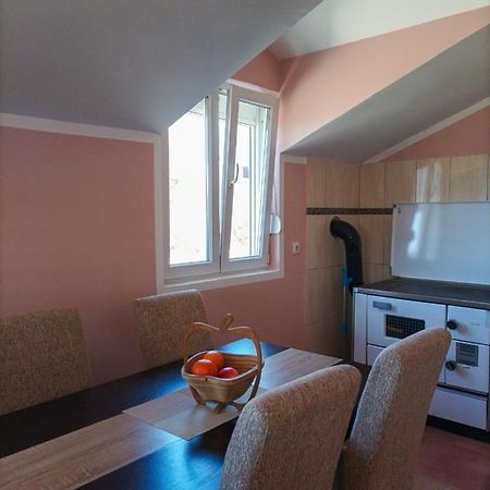Apartman Balsa Котор Экстерьер фото