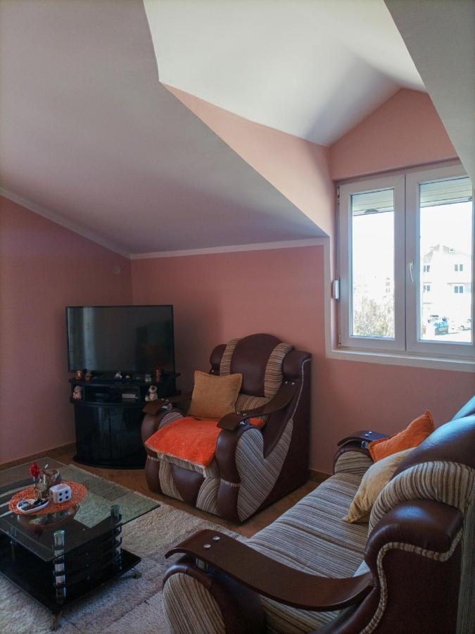 Apartman Balsa Котор Экстерьер фото