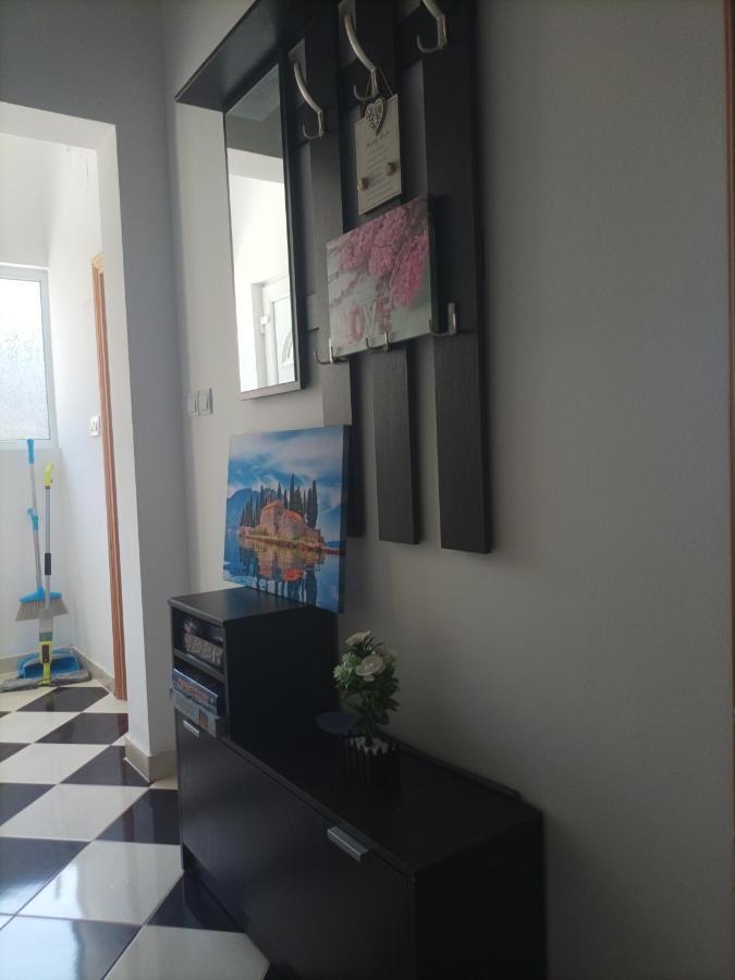 Apartman Balsa Котор Экстерьер фото