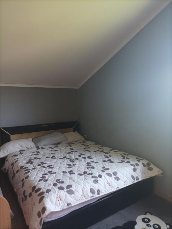 Apartman Balsa Котор Экстерьер фото