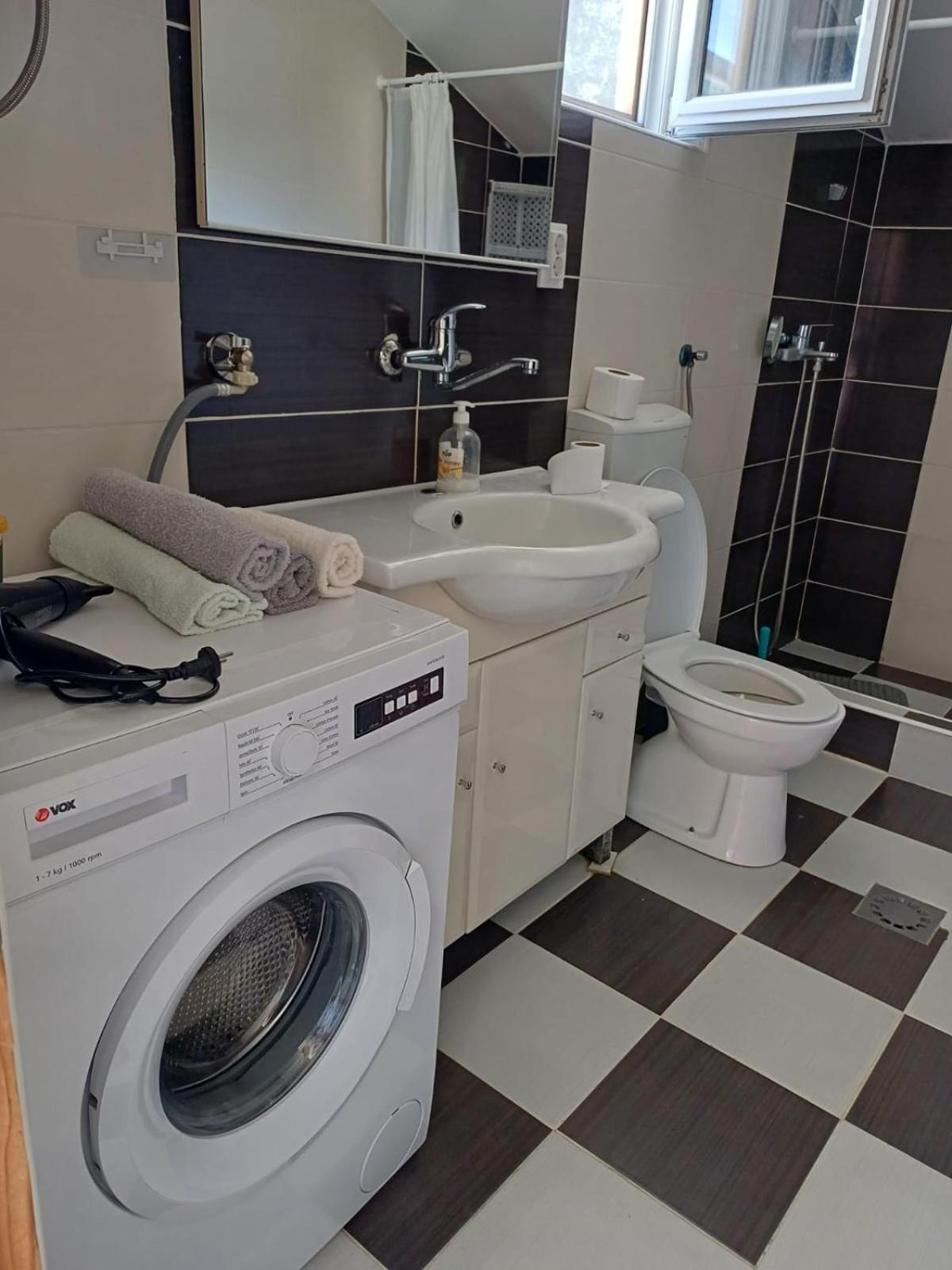 Apartman Balsa Котор Экстерьер фото